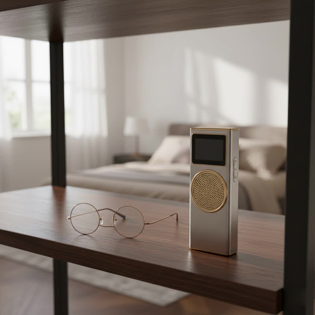 Mastering the Voice Call Recorder: Your Essential Guide to Seamless Conversations