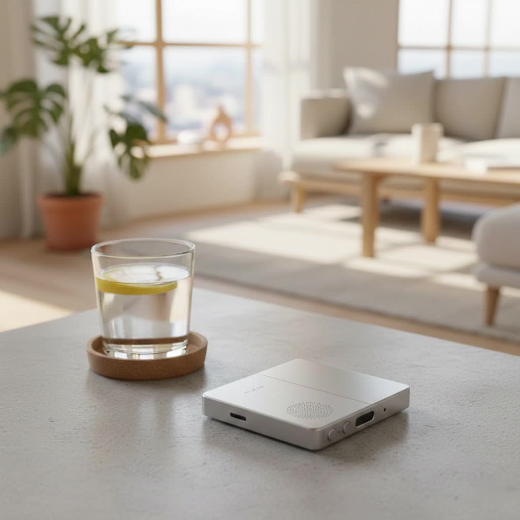 Best Voice Recorder for Android: Capture Every Sound Perfectly