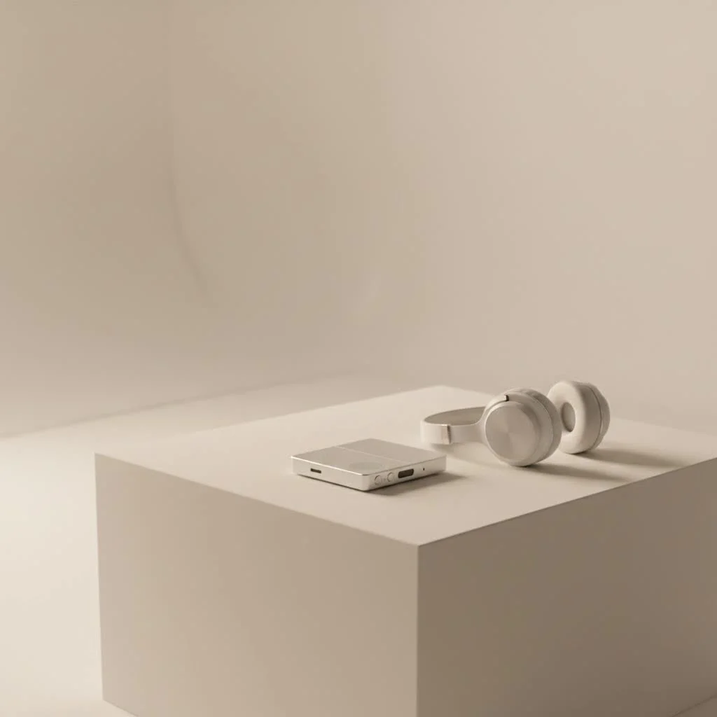 Person using a smartphone to record a WhatsApp call