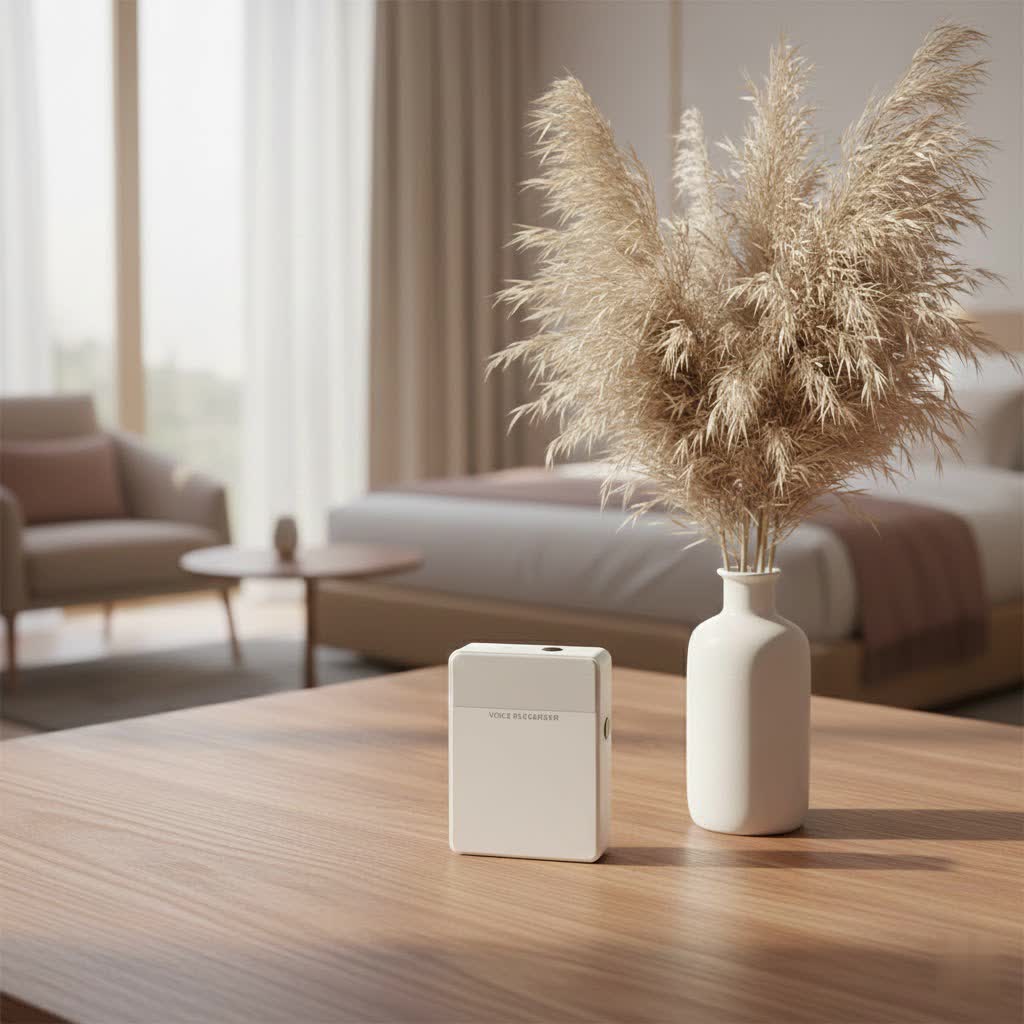 Unlock the Power of Your Voice: A Deep Dive into the Google Voice Recorder