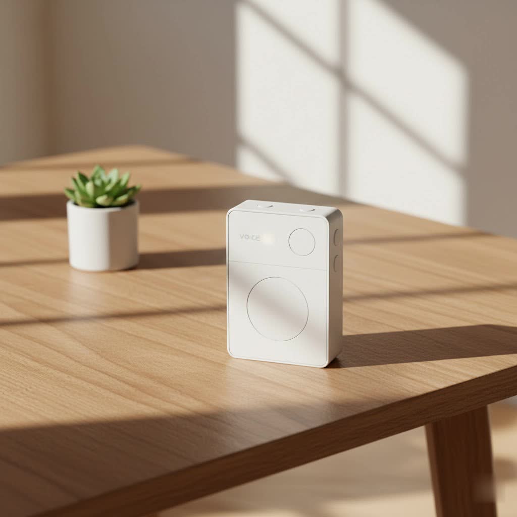 Decoding the Covert World of Hidden Voice Recorders: A 15-Year Expert’s Guide