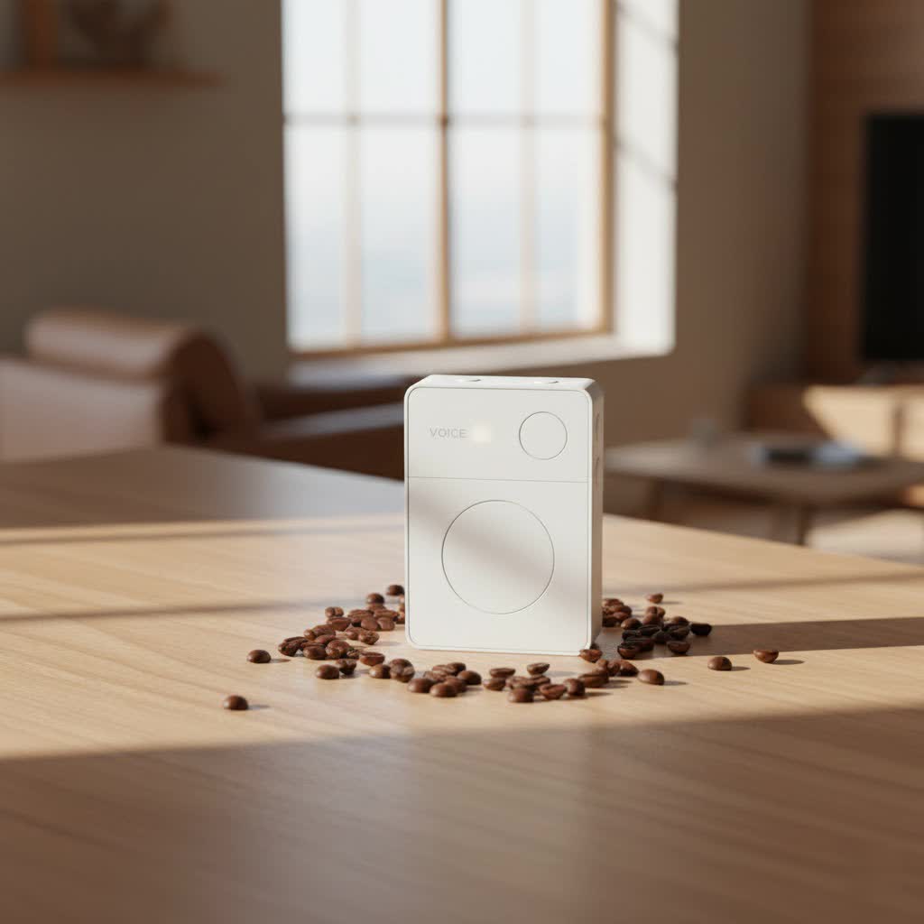 Best Voice Recorder: Capture Every Sound with Clarity