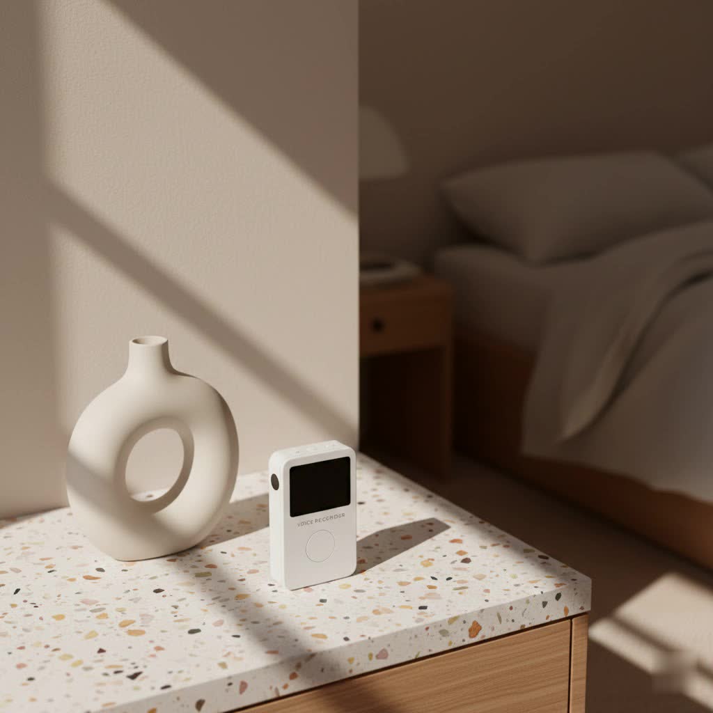 Mastering Your Samsung Voice Recorder: Your Pocket-Sized Audio Studio