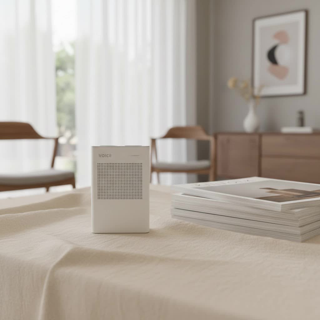 Mastering Your Laptop as a Voice Recorder: A Comprehensive Guide