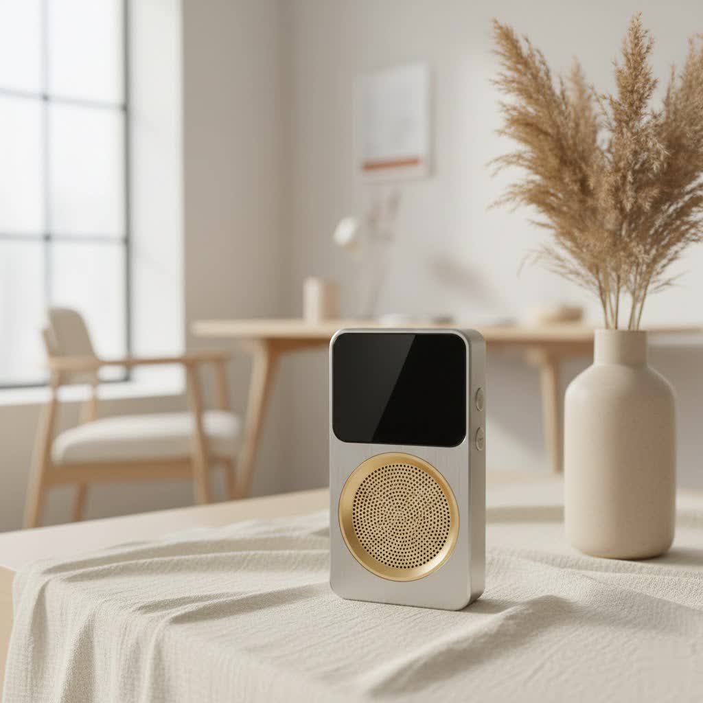 Capturing Every Word: The Best Voice Recorder for Lectures