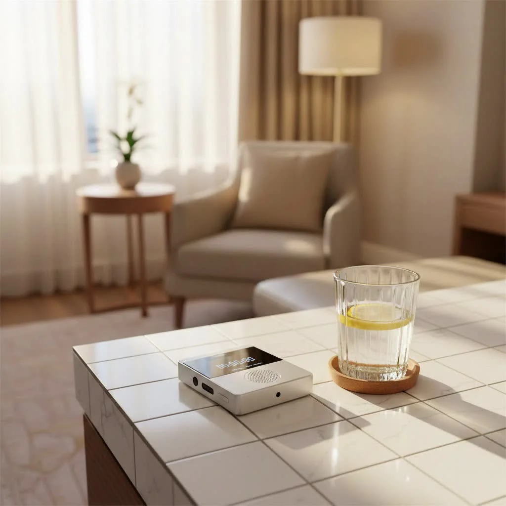 Samsung phone displaying the <a href=