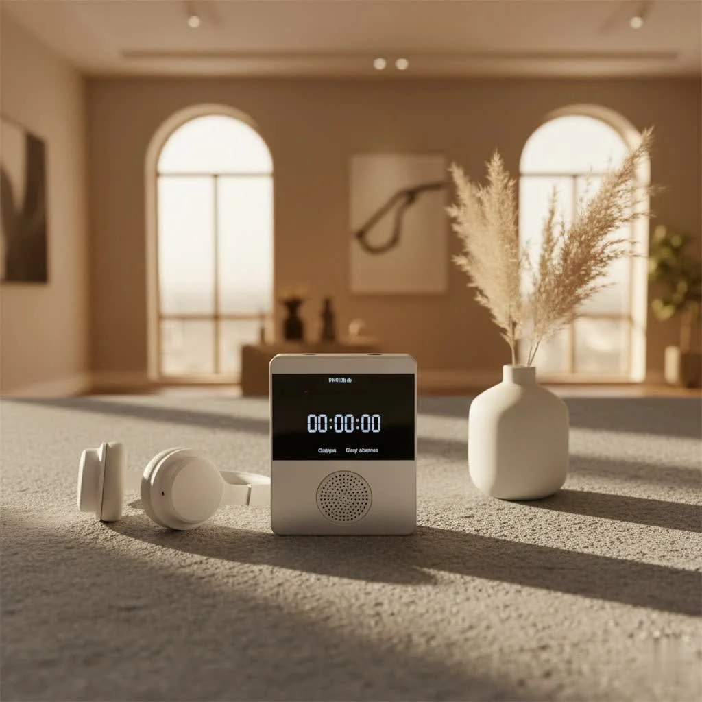 Compact magnetic <a href=